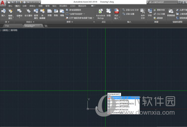 AutoCAD2016怎么把PDF转成CAD