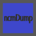 ncmDumpGUI(网易云NCM格式转换器) V1.0 绿色版