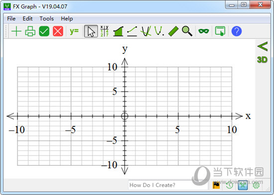 FX Graph