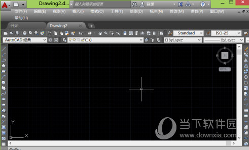 AutoCAD2016怎么导入图片