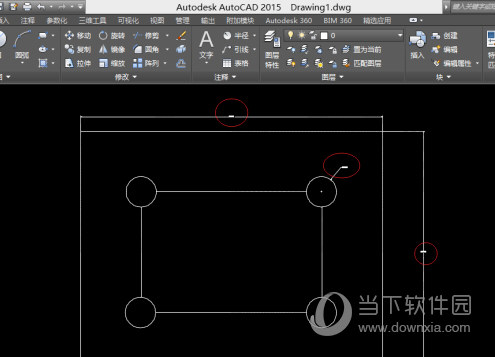 AutoCAD2015怎么设置标注尺寸大小