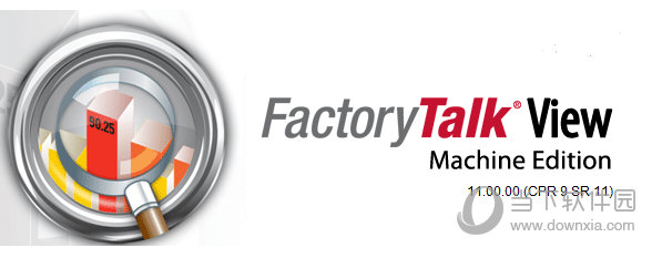 FactoryTalk View Studio V11.0 免激活版