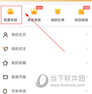 球会体育APP怎么充值
