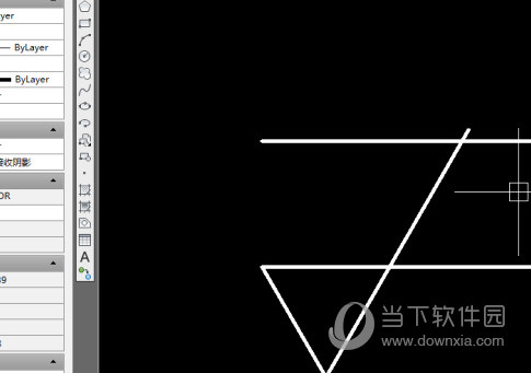 AutoCAD2016怎么画粗糙度符号