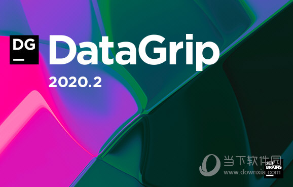 DataGrip2020激活码破解版 V2020.3 中文汉化版