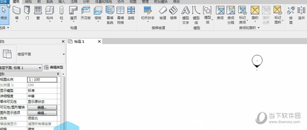 Revit2021样板库 V1.0 官方免费版