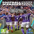 足球经理2020未加密免dvd补丁 V1.0 Codex版