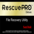 SanDisk RescuePRO(闪迪U盘修复工具) V5.2.5.3 官方版