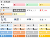 Excel2016怎么设置单元格样式 教你如何自定义样式