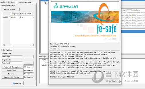 ds simulia suite 2021破解文件 32/64位 永久免费版