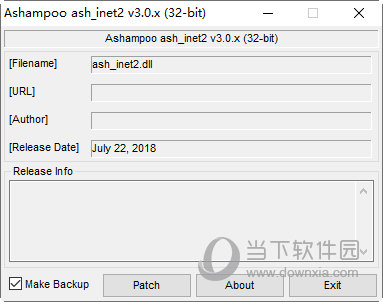 ashampoo uninstaller 8注册机 32/64位 绿色免费版