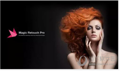 retouch pro for adobe photoshop V1.0.0 汉化版