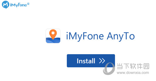 iMyFone AnyTo V3.0.0.7 中文破解版