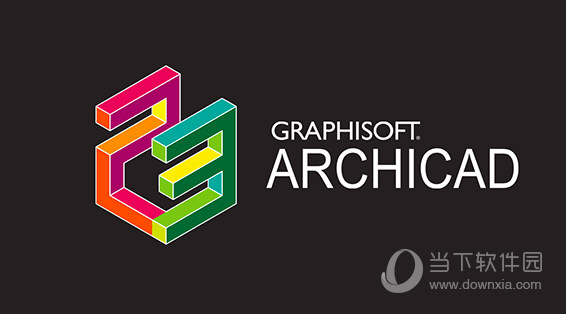 GraphiSoft ArchiCAD V24.0.0.4007 汉化免费版