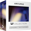 Arturia V Collection V7.2.1 中文破解版