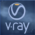 V-Ray for Maya 2017-2021 V5.00.22 汉化破解版