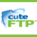 CuteFTP Pro9.3破解补丁 V1.0 绿色免费版