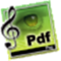 PDFtoMusic Pro(乐谱制作软件) V1.7.1 中文版