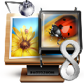 PhotoZoom Pro8免注册码破解版 V8.0.6 绿色免费版