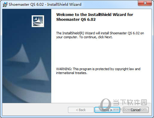 Shoemaster(鞋类设计软件) V6.02 汉化版