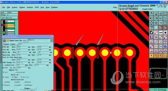 genesis2000中文版 V10.5 免费破解版