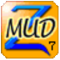 zMUD(MUD游戏客户端) V7.21 汉化版