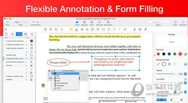 PDF Reader Pro Windows版 V1.6.4 免费版