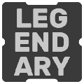 Legendary(Epic第三方客户端) V0.20.6 免费版