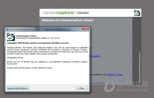 ContextCapture Center破解版 V15.1 免费版