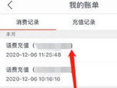 网易支付APP怎么查看充值记录 账单一目了然