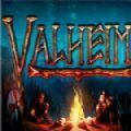 Valheim英灵神殿Steam破解补丁 V1.0 CODEX版