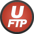 UltraFTP汉化补丁 V1.0 绿色版