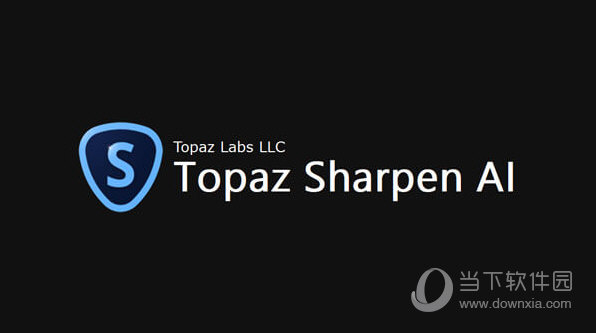 Topaz Sharpen AI(图像智能锐化工具) V2.2.2 中文版
