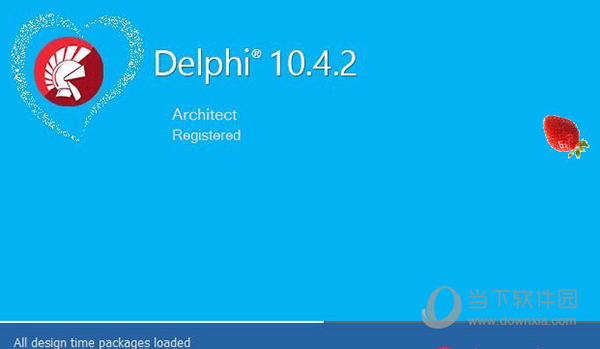 Delphi(应用程序开发工具) V10.4.2 免费版