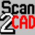 Scan2CAD中文破解版 V10.3.4 汉化版