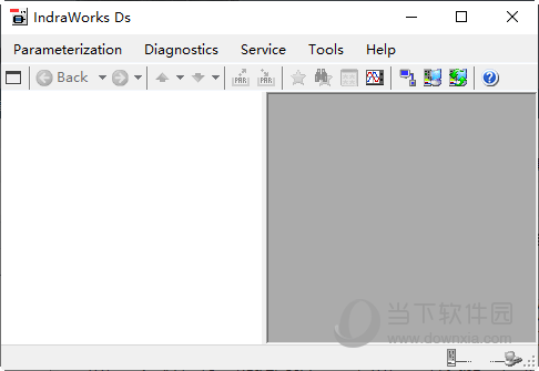 IndraWorks Ds(力士乐伺服调试软件) V15.6.6 官方版