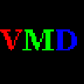 VMD(变分模态分解程序) V1.9.3 Linux版