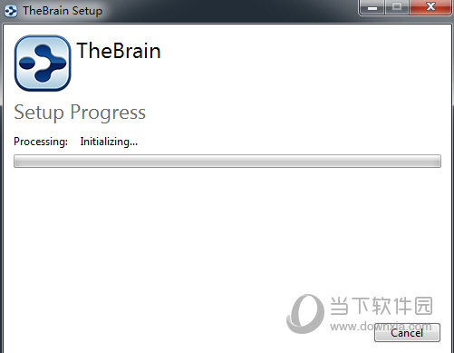 TheBrain破解版 V12.0.9.0 中文免费版