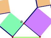 几何画板怎么绘制毕达哥拉斯树 制作方法介绍