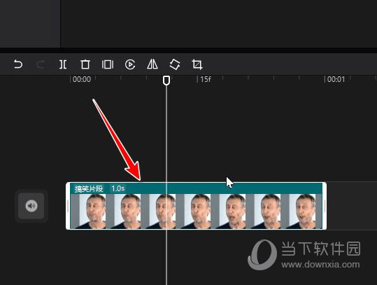 剪映怎么加速视频播放速度