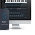 plugin boutique scaler(和弦助手) V1.8 中文免费版