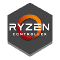 Ryzen controller软件(锐龙处理器功耗解锁工具) V2.3.0 中文版