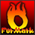 furmark中文单文件版 V1.25.0 免费版