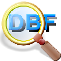 DBF Viewer 2000(DBF阅读工具) V6.1 中文版