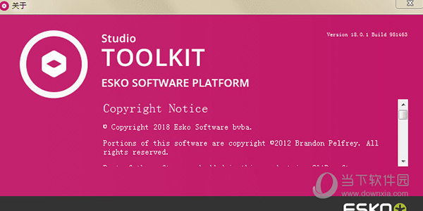 Studio Toolkit破解版 V18.0 免费版