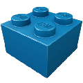 Lego Digital Designer汉化版 V4.3.12 免费版