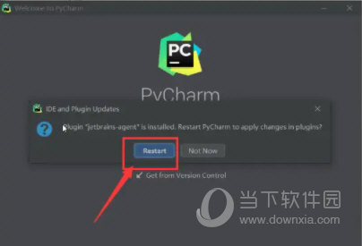 PyCharm2021激活码破解补丁 V2021.2 中文免费版