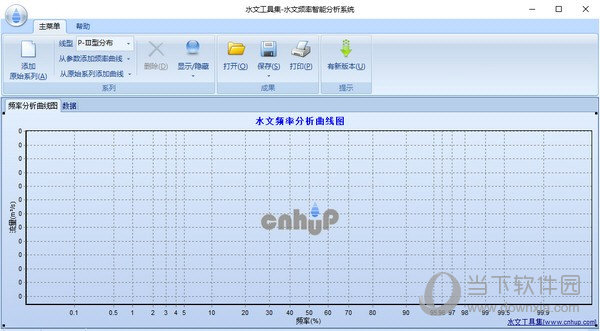 水文工具集 V2.0 免费版