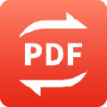 蓝山PDF转换器 V1.3.0.5241 官方电脑版