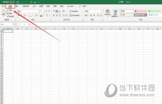 Excel2019